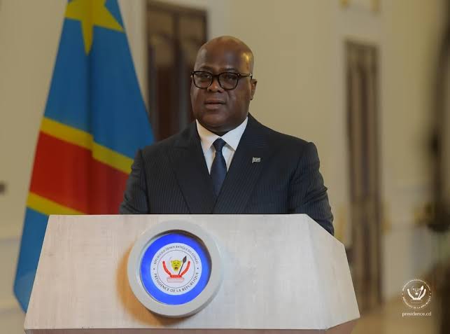 RDC : l’Union africaine salue l’initiative de dialogue de Tshisekedi et appelle à la retenue