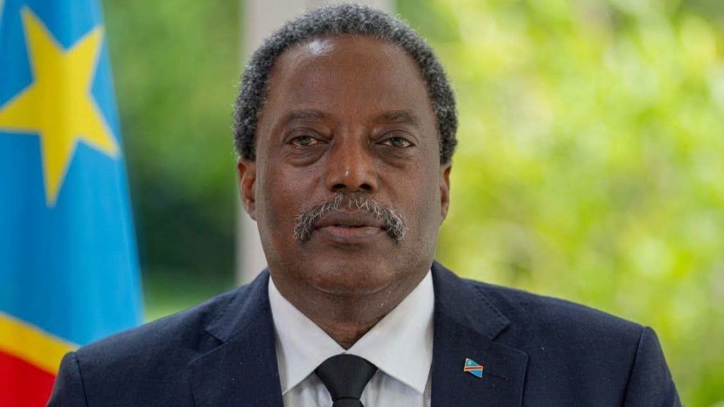 RDC : Bruxelles condamne le choix de Joseph Kabila de prendre la tête d’un mouvement politico-militaire
