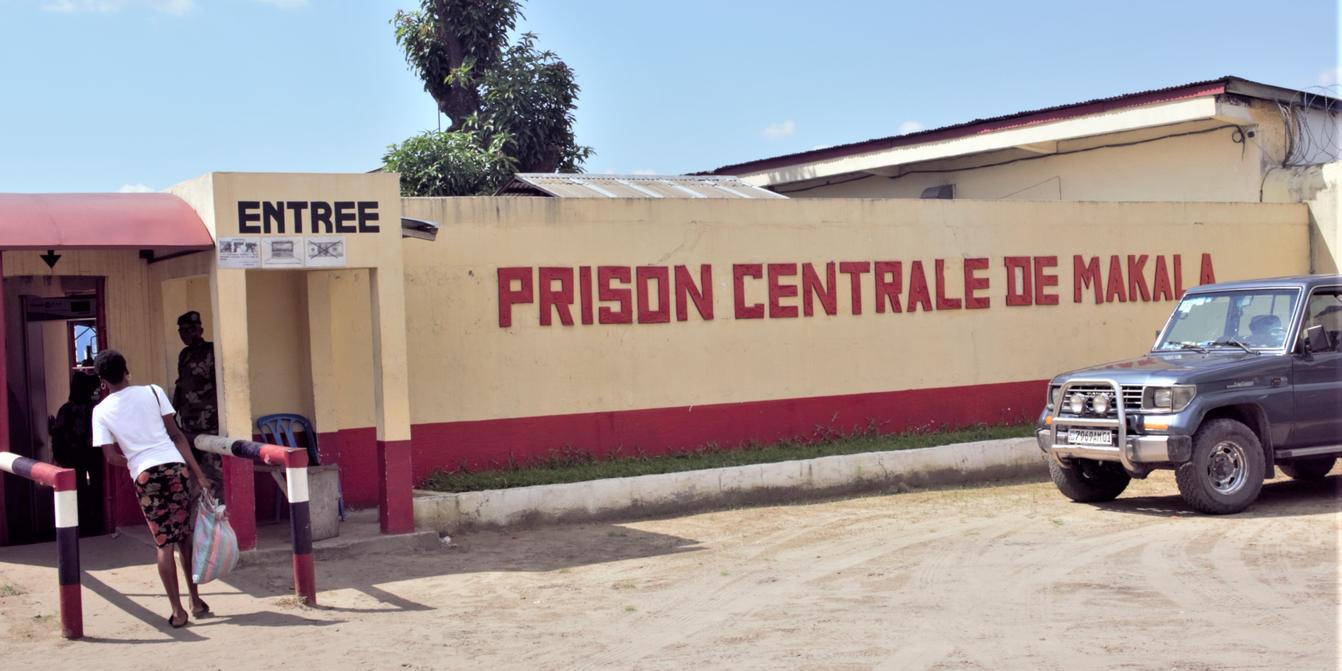 Kinshasa : le ministre de la Justice suspend provisoirement l’admission de nouveaux détenus à Makala