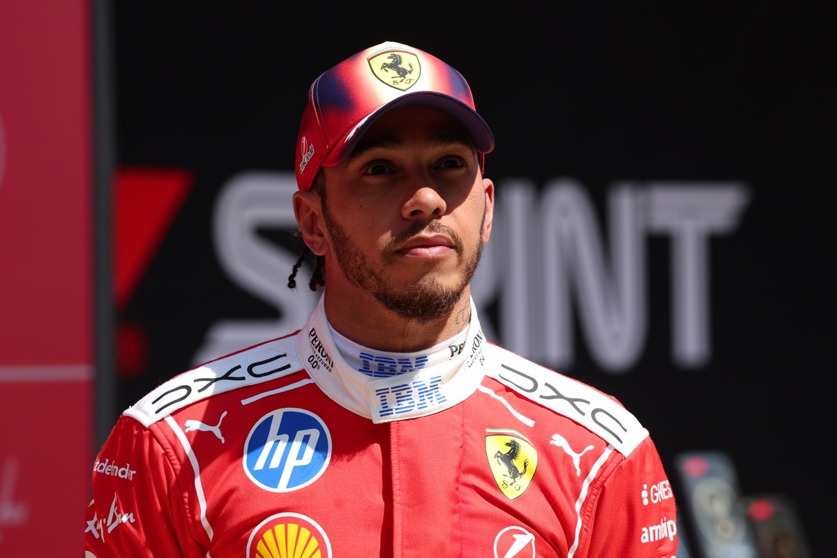 Grands Lacs : Lewis Hamilton appelle à « libérer le Congo » et interpelle le monde après l’annonce du GP du Rwanda