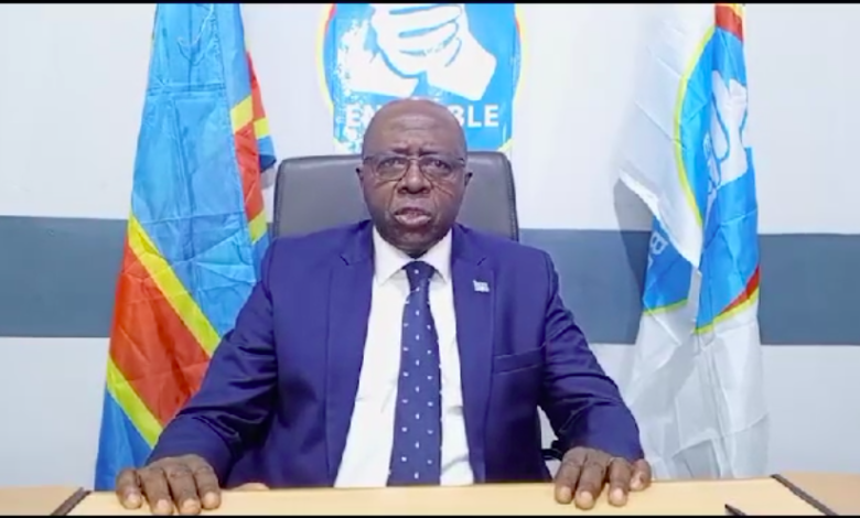 Loi sur le référendum : l’Opposition claque la porte et dénonce « une loi d’un seul camp »