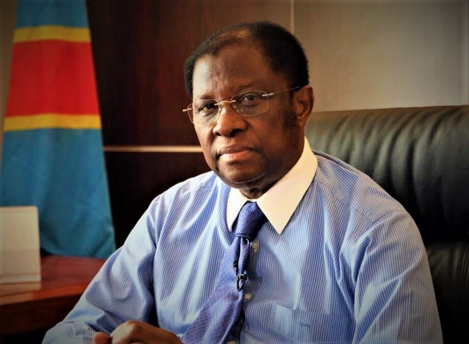 RDC : Thambwe Mwamba libéré après une journée de détention à Kinshasa