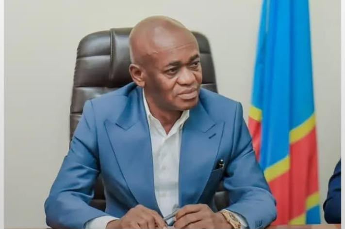 Tshuapa : le gouverneur Armand Yambe Itoko déchu par l’Assemblée provinciale