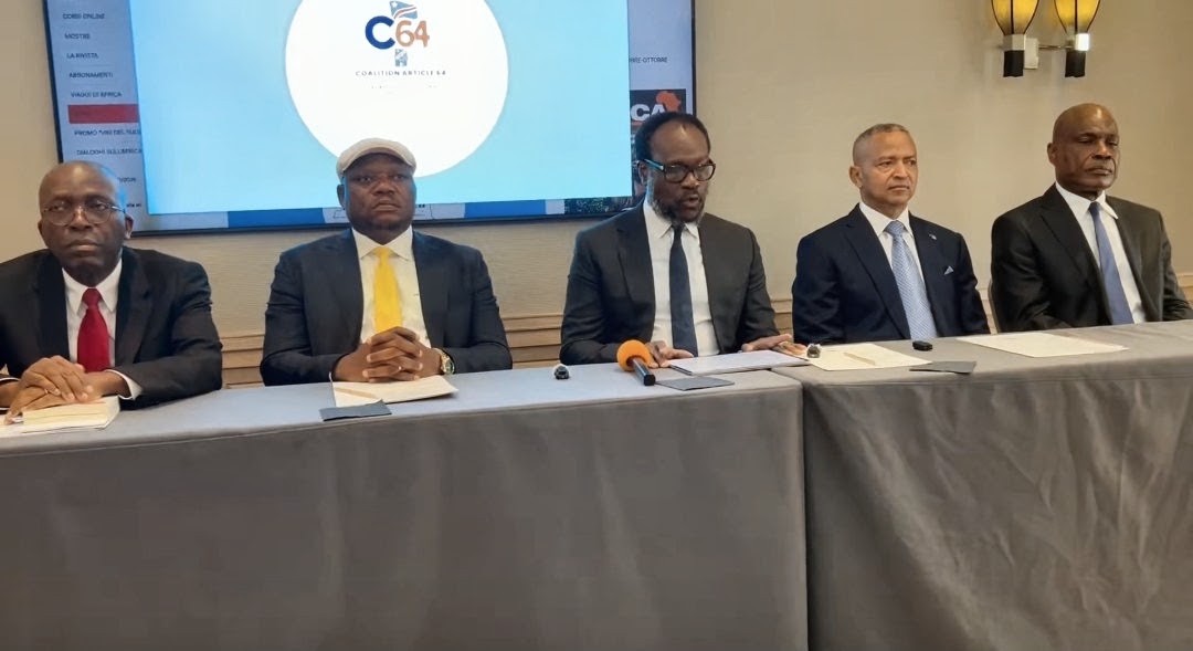 Crise dans l’Est : les leaders de la C-64 veulent rencontrer Tshisekedi et Kabila