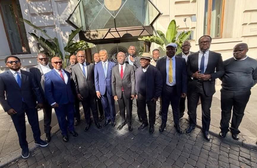 RDC : la C-64 dit non au contournement de l’article 220 par la loi sur le référendum