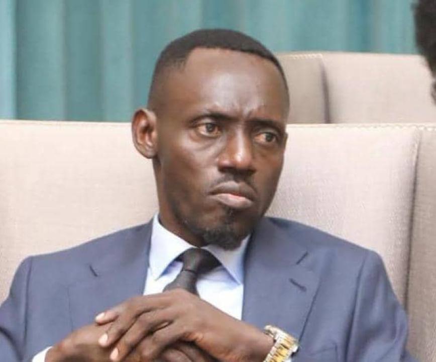 RDC : Prince Epenge placé sous mandat d'arrêt provisoire