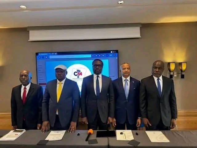RDC : la décision des leaders de la C-64 de rencontrer Kabila et Tshisekedi rejetée par la Conférence des présidents